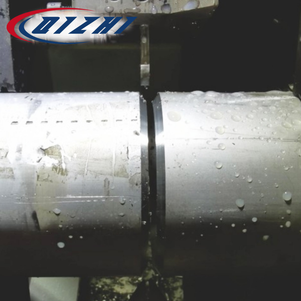 Máy cắt và vát ống CNC đa năng