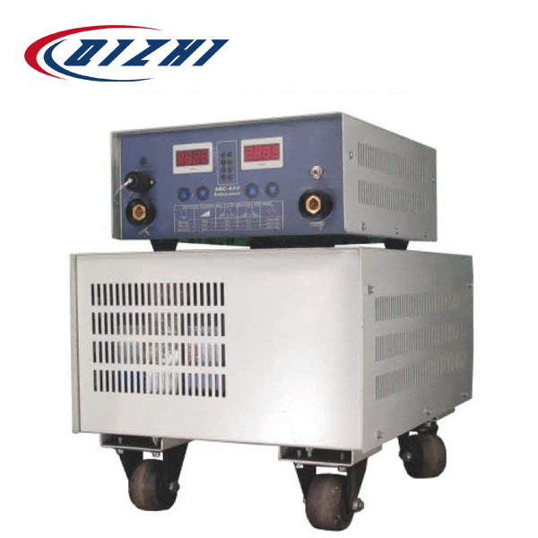 Saldatrice ad arco a batteria QZ DC (ARC) 800