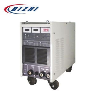 QZ IGBT draw arc stud welding machine