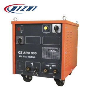 QZ ARC श्रृंखला स्टड वेल्डिंग मशीन