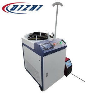 Máy hàn Laser cầm tay