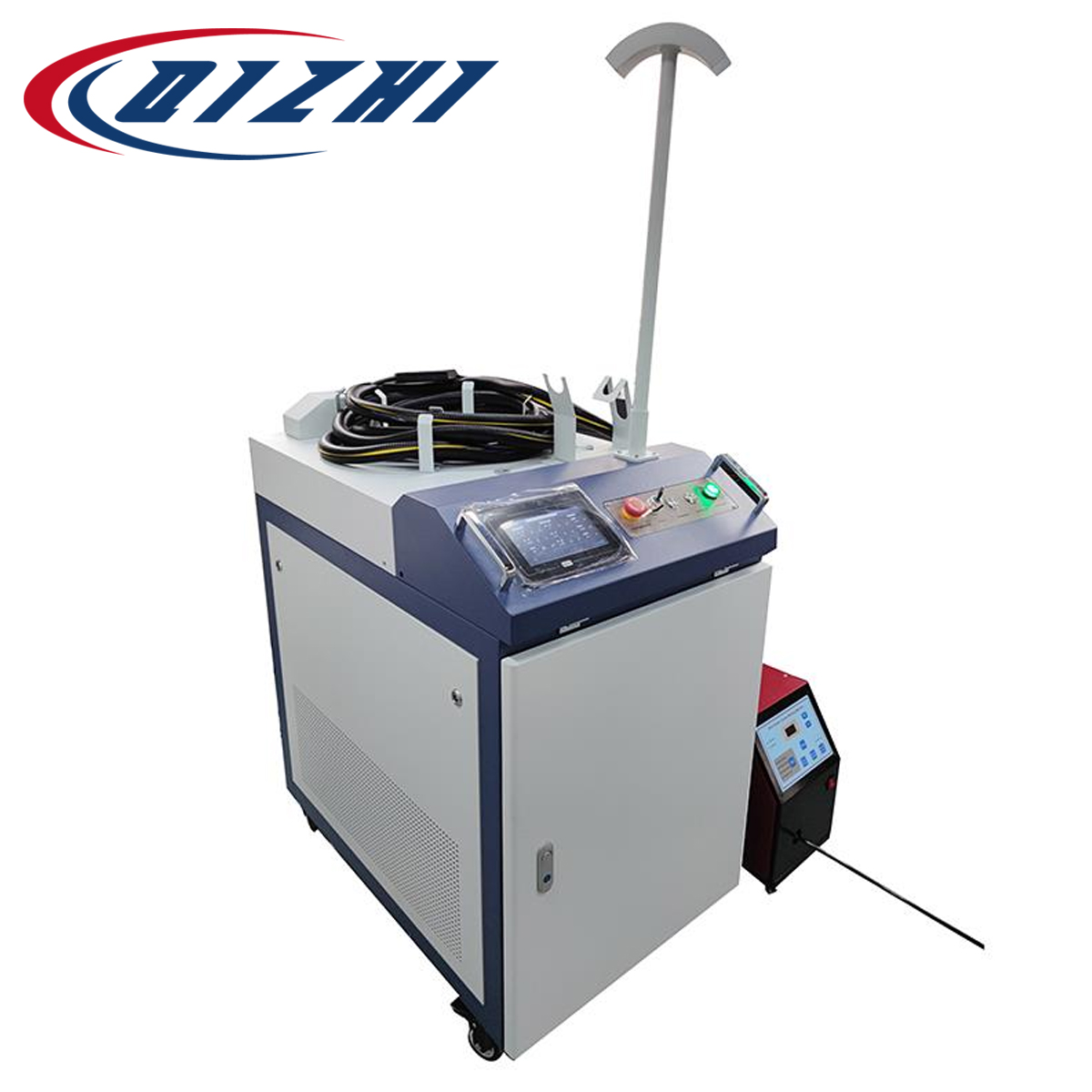 Handhold Laser Welding Machine