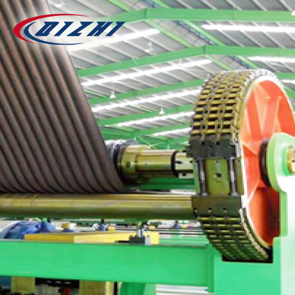 Mesin lentur panel automatik