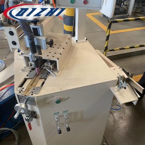 Steel Strip Butt Welding Machine